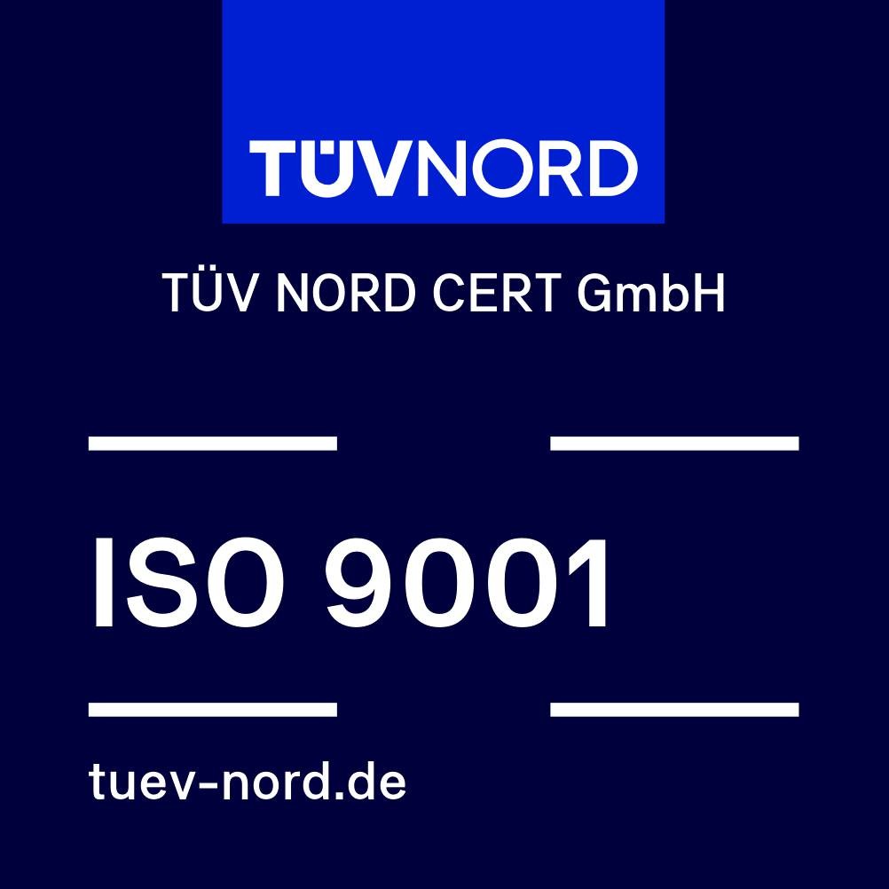 Quality Standard 3
