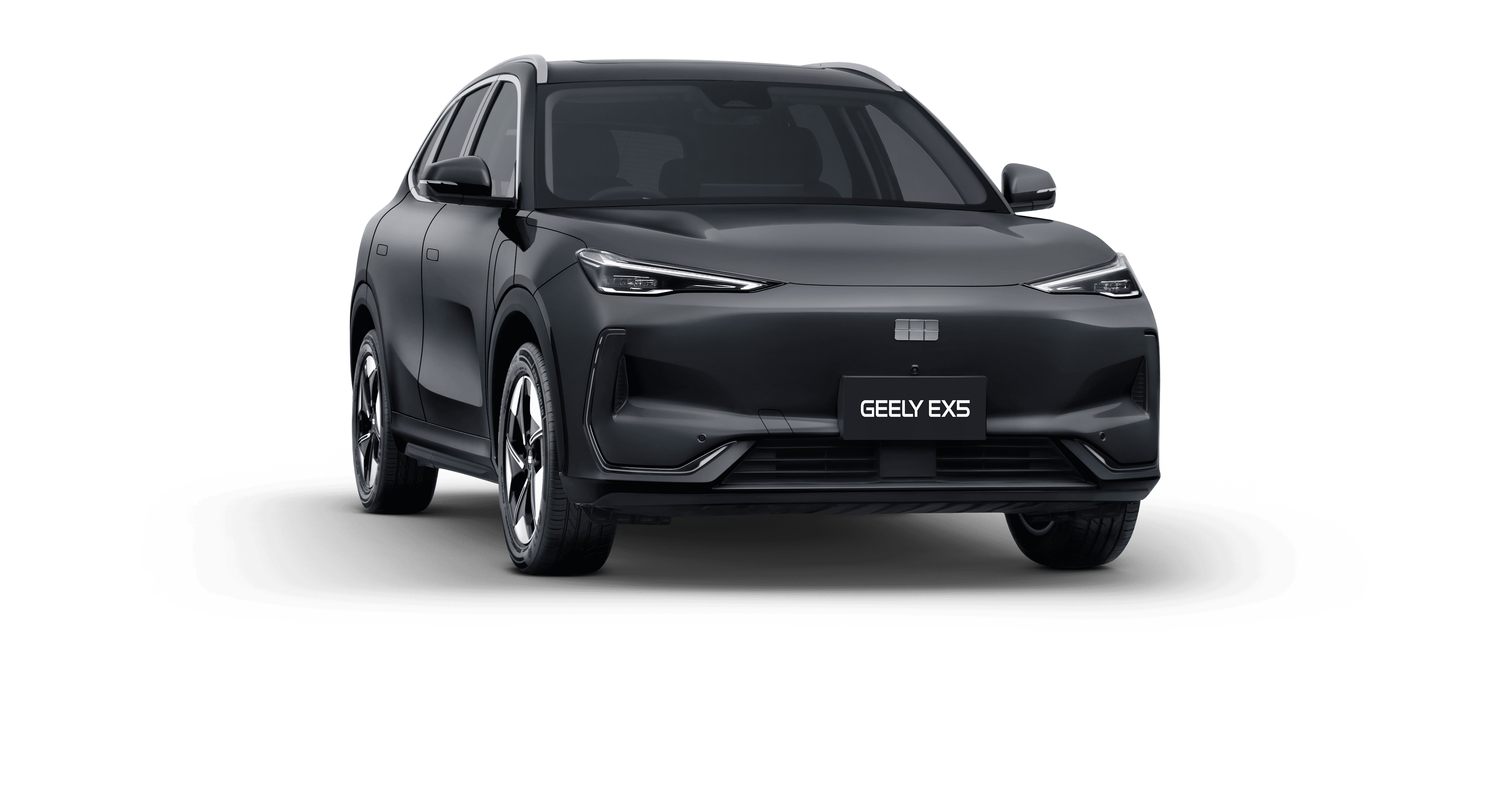 Geely STARRAY 360° Studio
